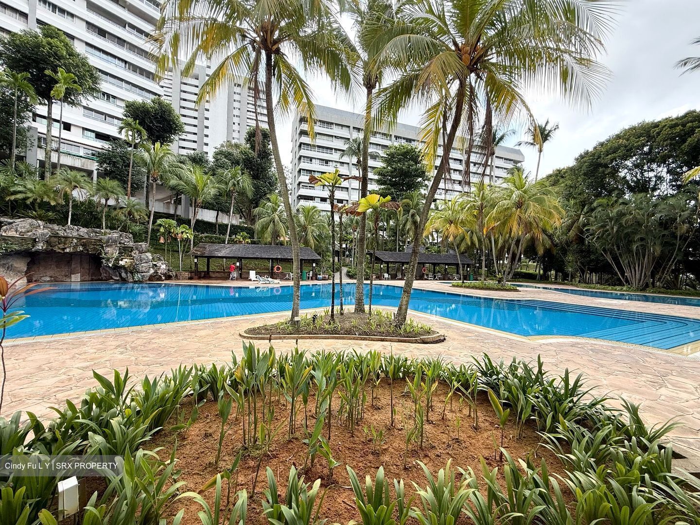 Ridgewood (D10), Condominium #557707351